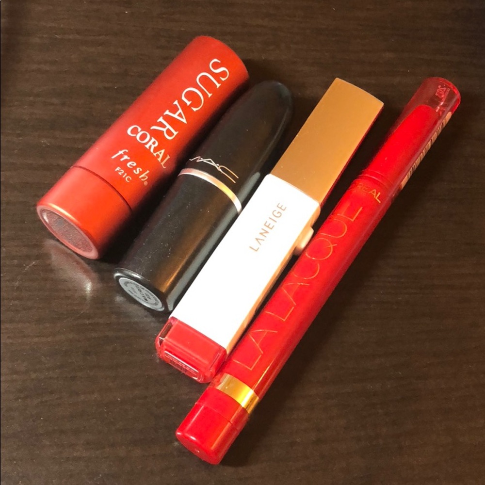 Lipstick set